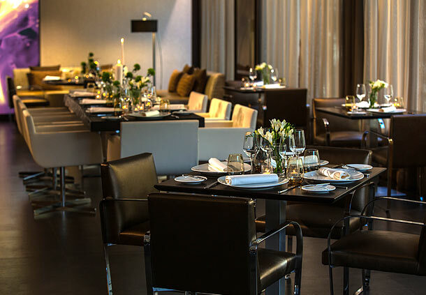 Renaissance Barcelona Hotel
