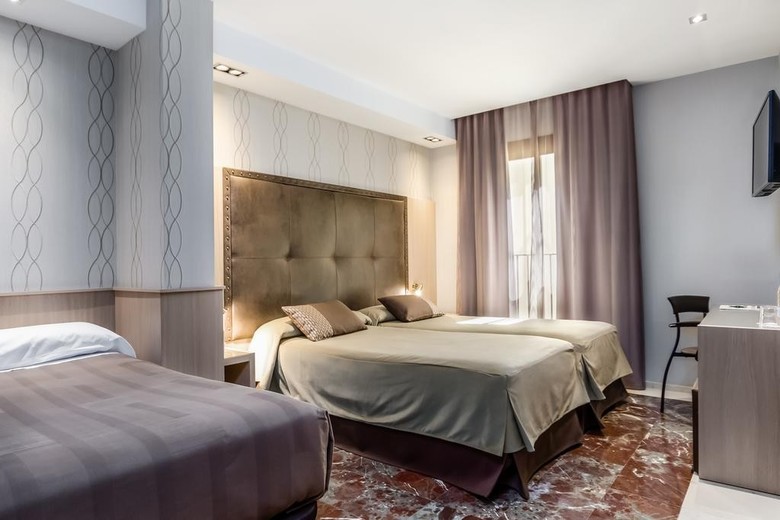 Hotel Gotico