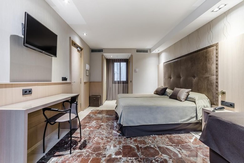 Hotel Gotico