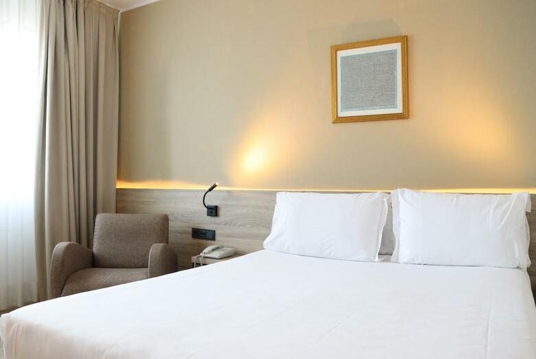 Eurohotel Diagonal Port