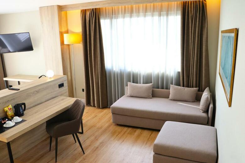 Eurohotel Diagonal Port