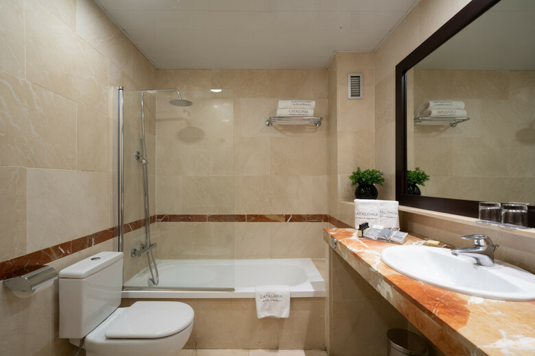 Hotel Catalonia Gracia