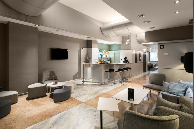 Hotel Catalonia Gracia