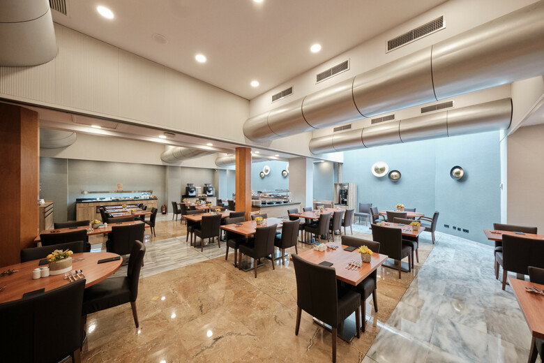 Hotel Catalonia Gracia
