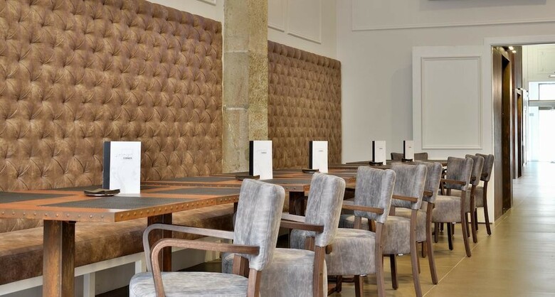 Hotel Catalonia Portal De L��ngel