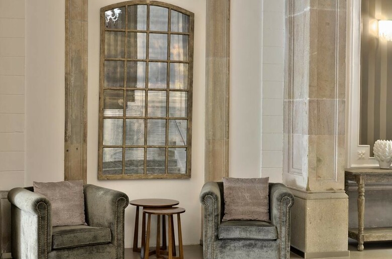 Hotel Catalonia Portal De L��ngel