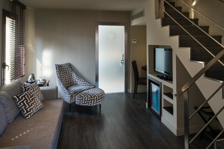 Hotel Catalonia Portal De L��ngel