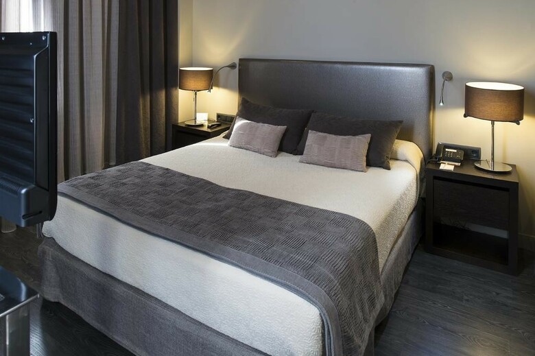 Hotel Catalonia Portal De L��ngel
