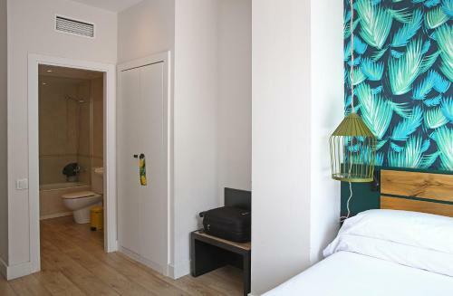 Hotel Marvi