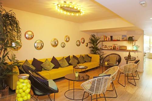 Hotel Marvi