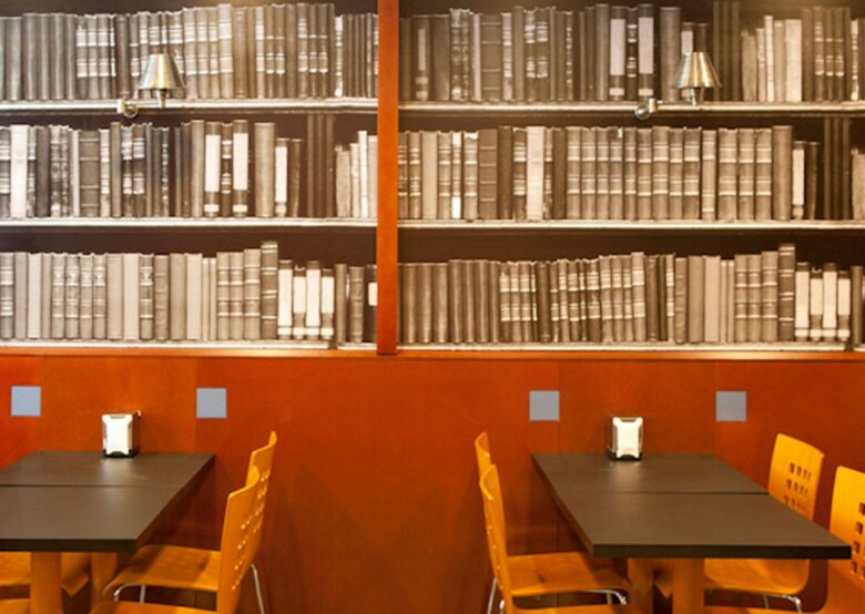 Hotel Amrey Sant Pau