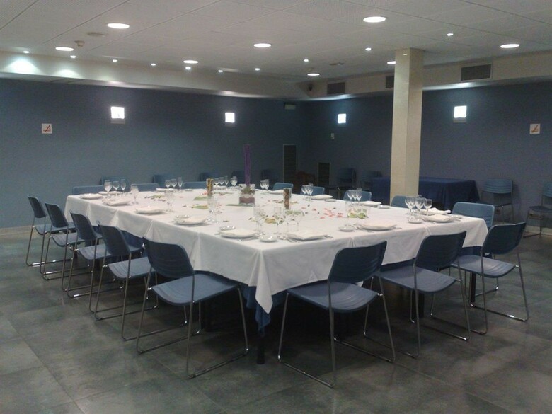 Hotel Amrey Sant Pau