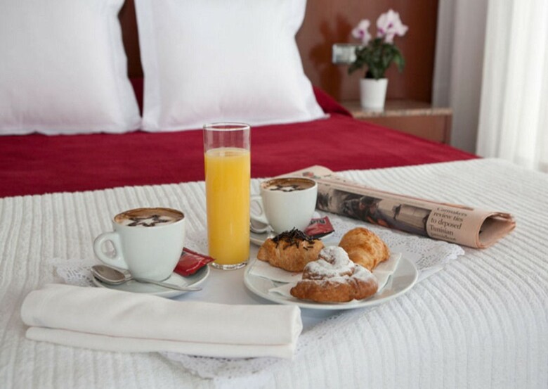 Hotel Amrey Sant Pau