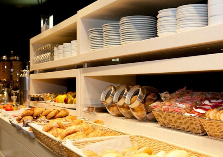 Hotel Amrey Sant Pau