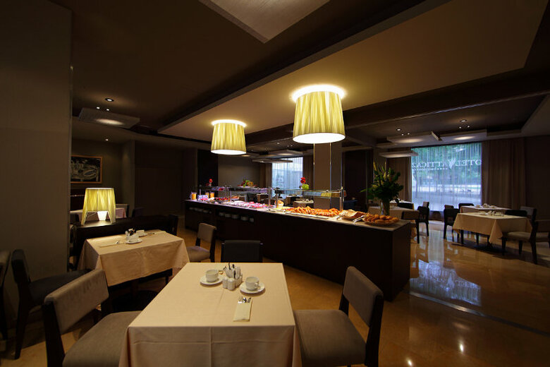 Hotel Husa Barcelona Mar