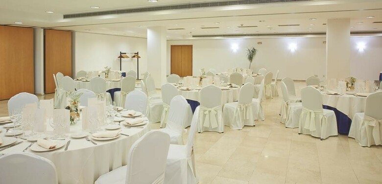 Hotel Catalonia Barcelona Beach