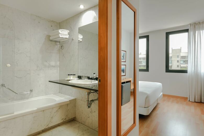 Hotel Catalonia Barcelona Beach