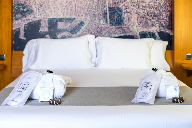 Hotel Abba Sants