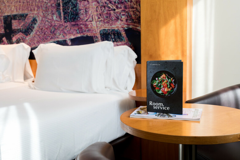 Hotel Abba Sants