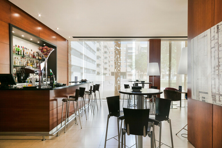 Hotel Front Mar�tim