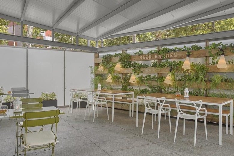 Hotel Four Points By Sheraton Barcelona Diagonal