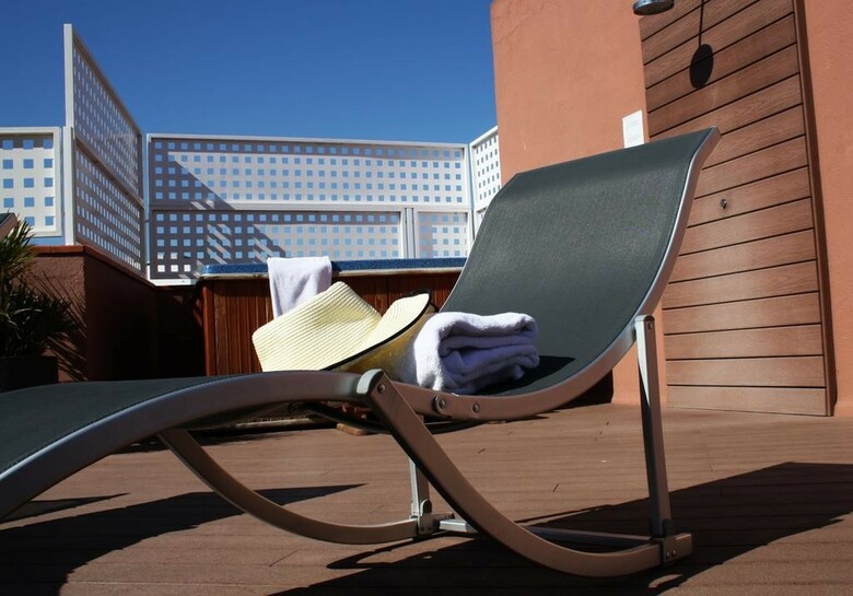 Hotel Dwo Garbi Millenni