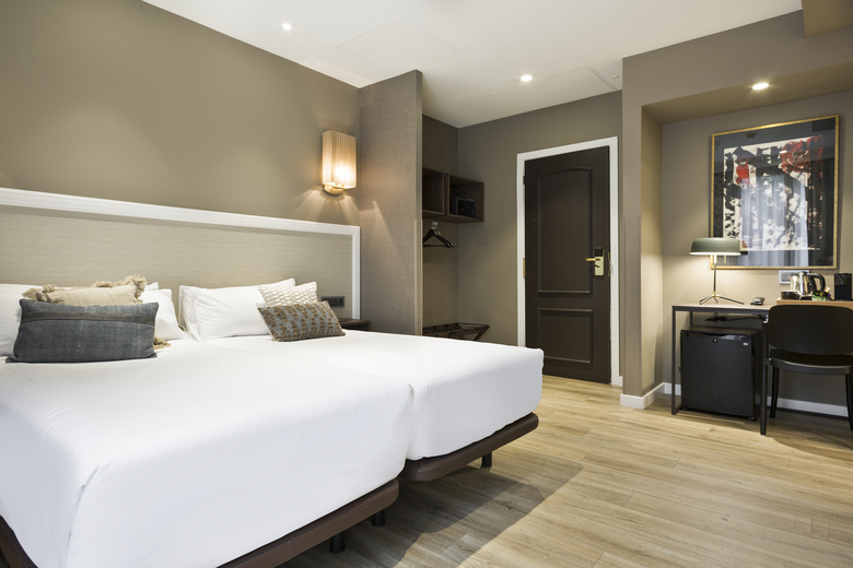 Hotel Acta Splendid