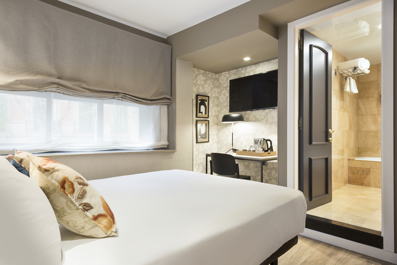 Hotel Acta Splendid