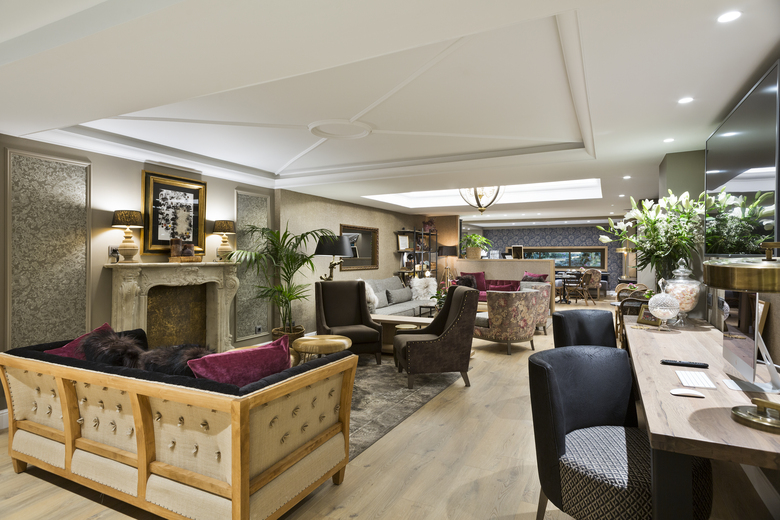 Hotel Acta Splendid