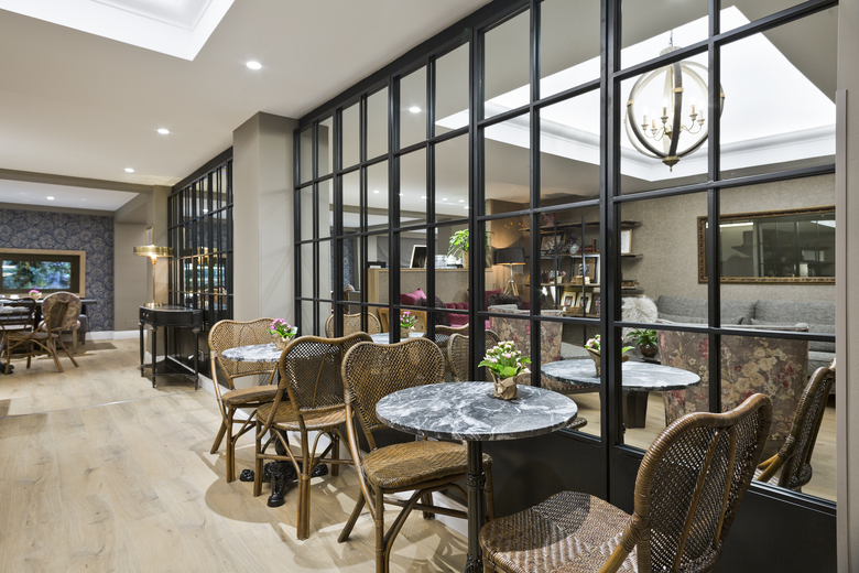 Hotel Acta Splendid
