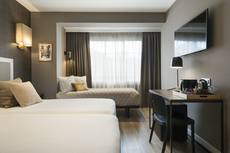 Hotel Acta Splendid