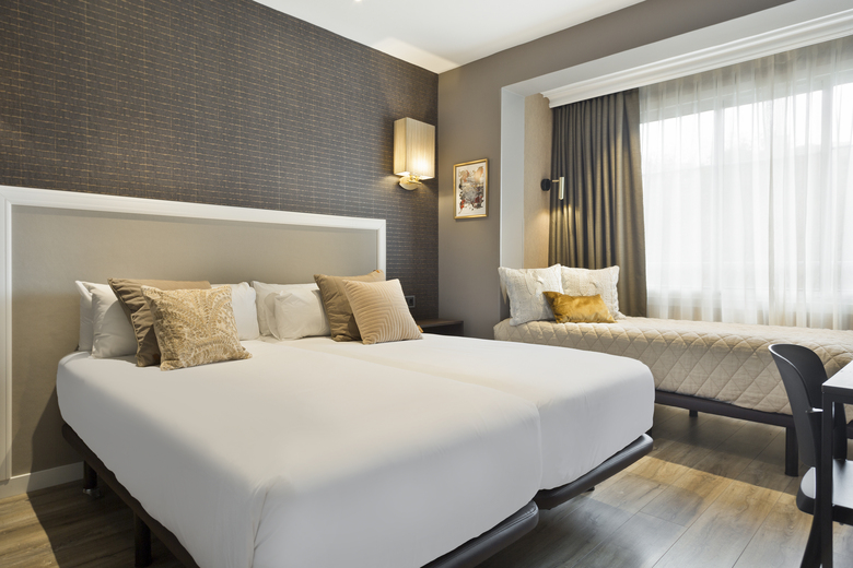 Hotel Acta Splendid