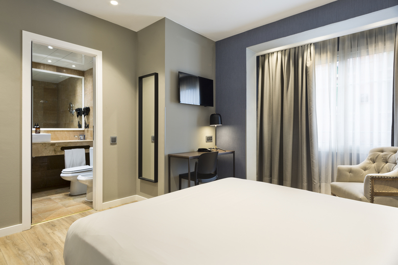 Hotel Acta Splendid