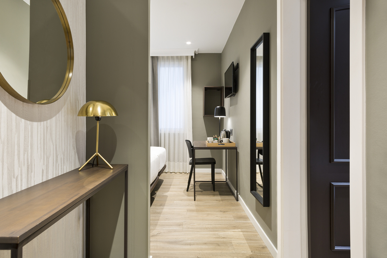 Hotel Acta Splendid