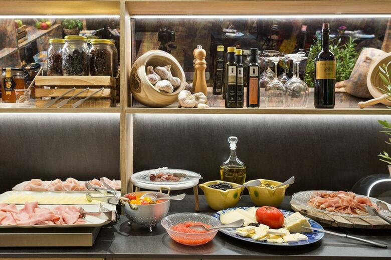 Hotel Acta Splendid