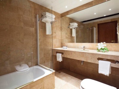 Hotel Acta Splendid