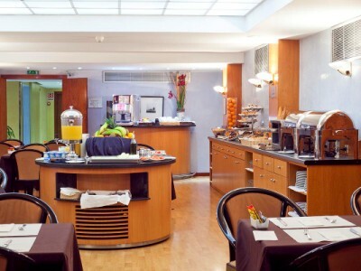 Hotel Acta Splendid