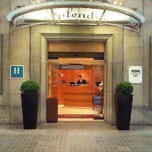 Hotel Acta Splendid