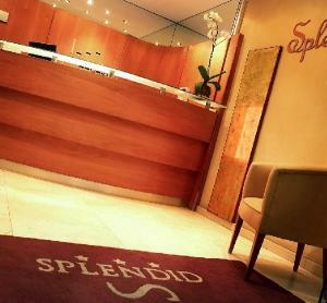 Hotel Acta Splendid