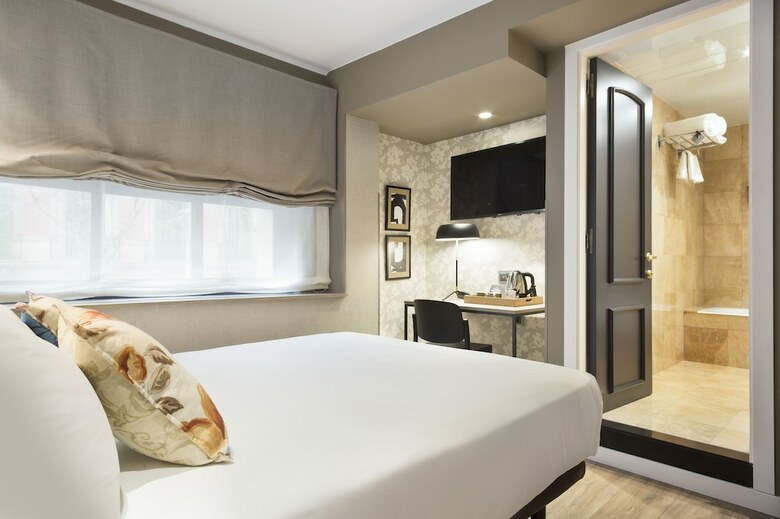 Hotel Acta Splendid