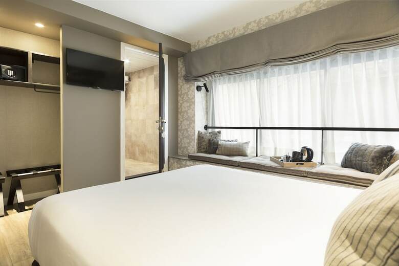 Hotel Acta Splendid
