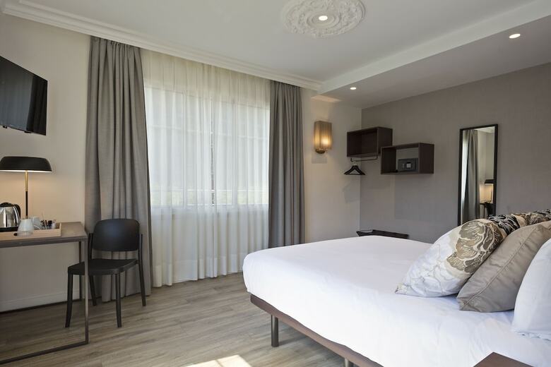 Hotel Acta Splendid