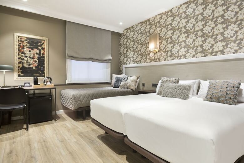Hotel Acta Splendid