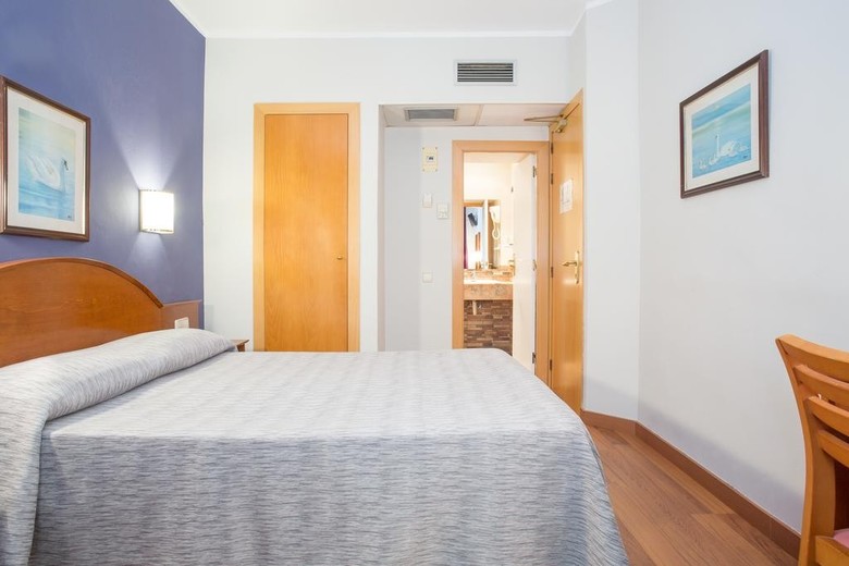 Hotel Cortes