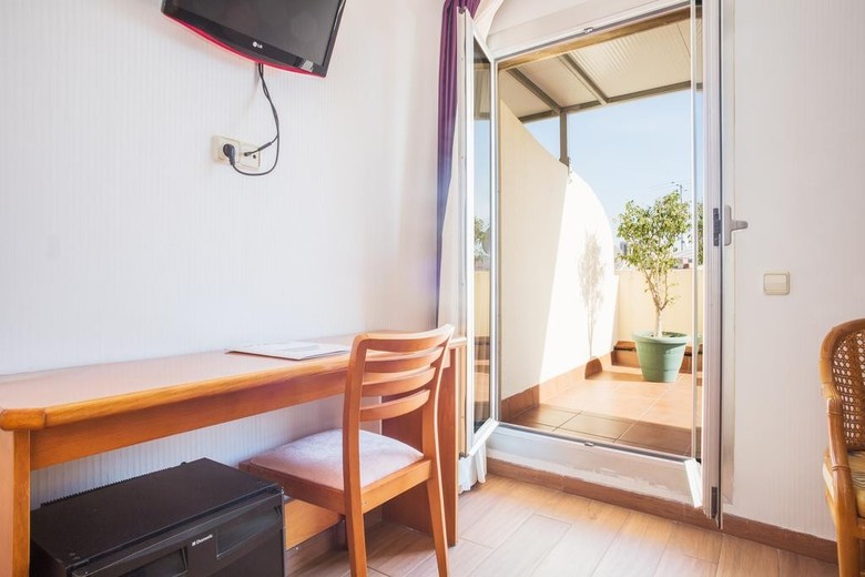 Hotel Cortes