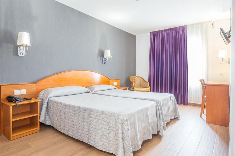 Hotel Cortes