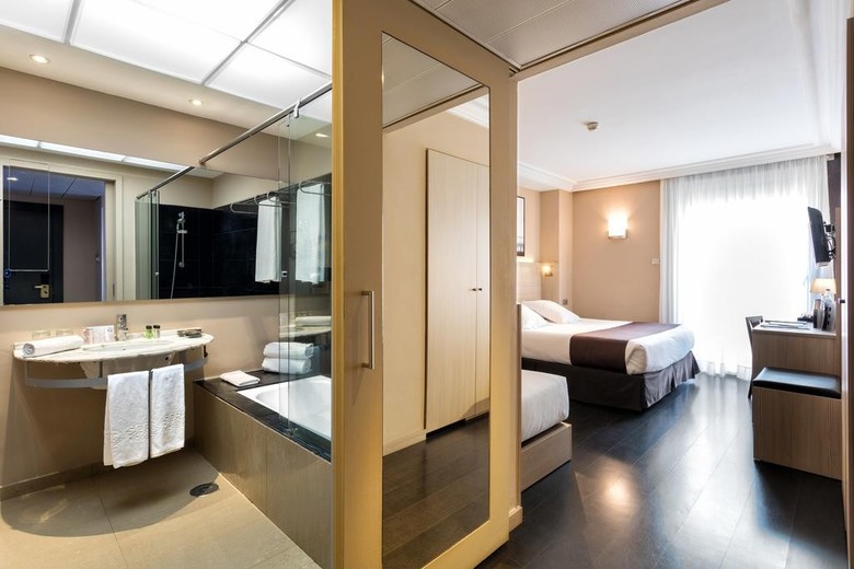 Hotel Serhs Rivoli Rambla