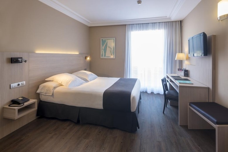 Hotel Serhs Rivoli Rambla