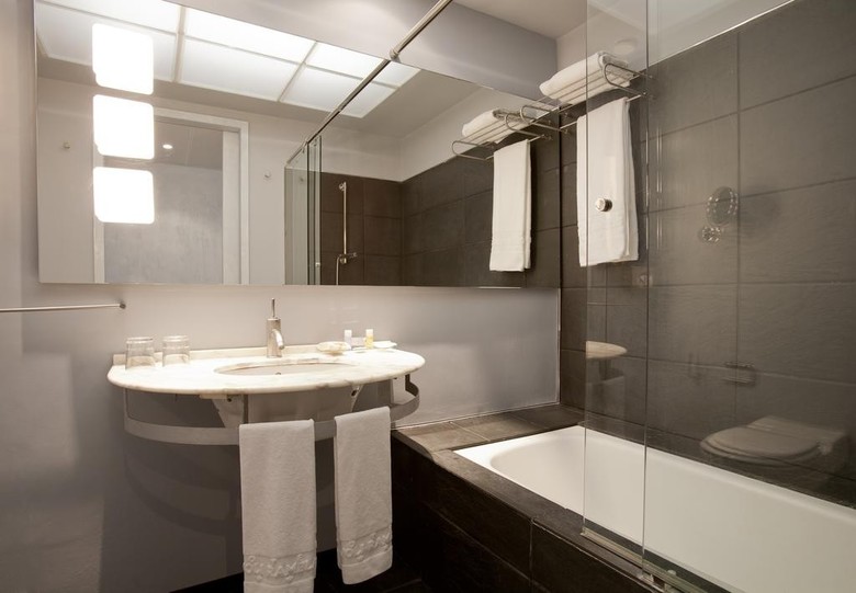 Hotel Serhs Rivoli Rambla