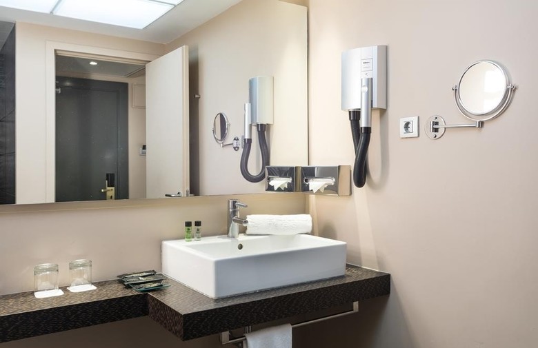 Hotel Serhs Rivoli Rambla